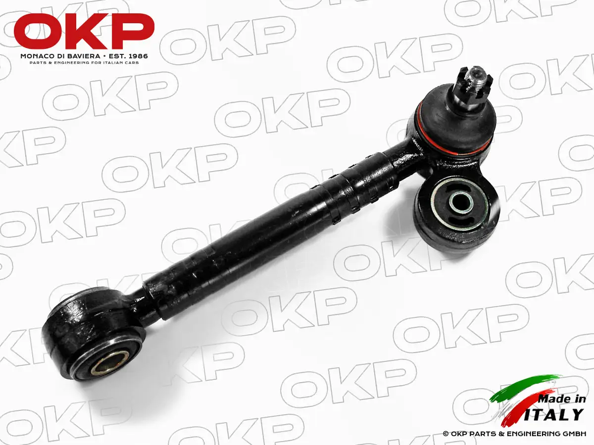 Bras de suspension supérieur droite 105