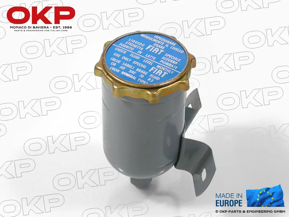 Bremsflüssigkeitsbehälter Ferrari / Fiat /  Maserati