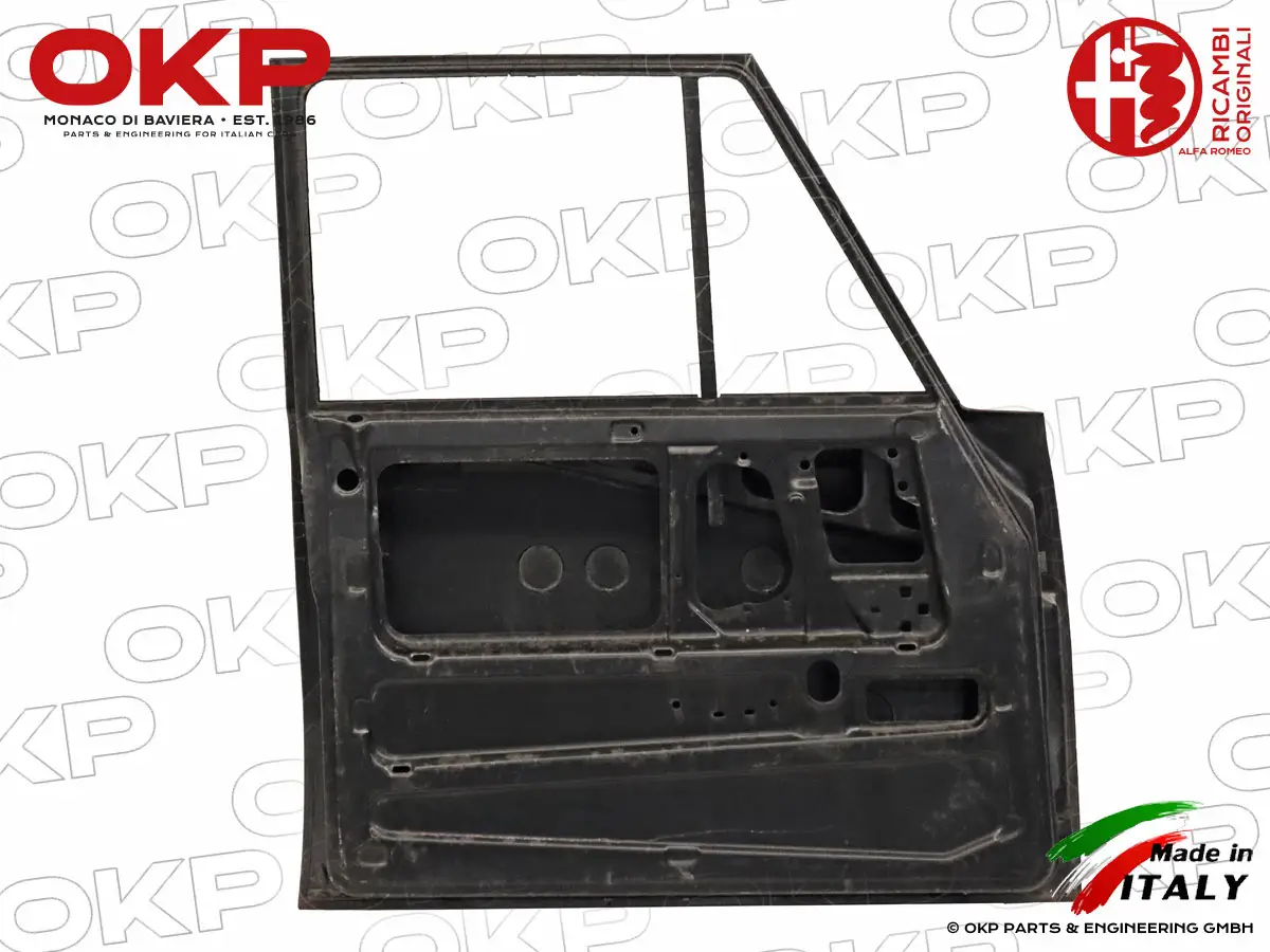 Door front left Alfa Romeo 105 Berlina