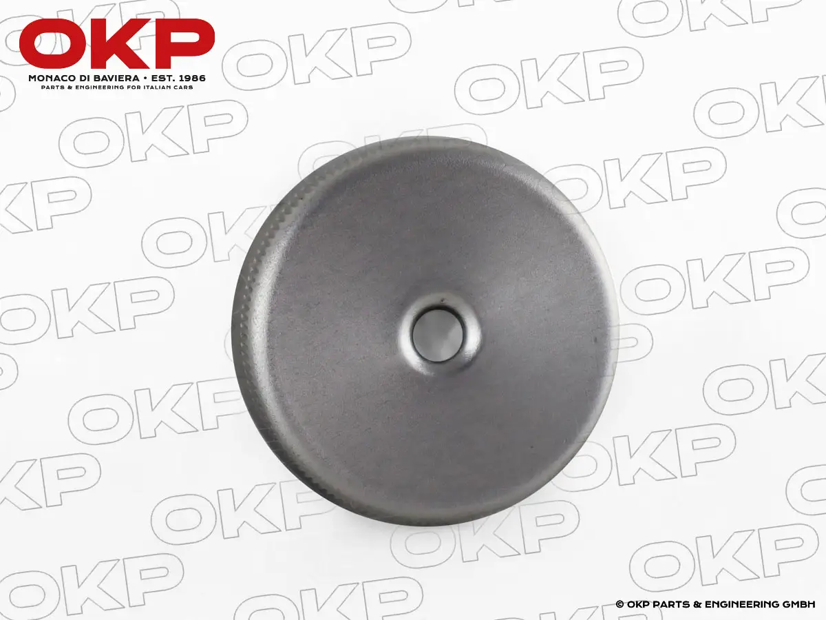 Deckel Spritzwasserbeutel V.D.O 750 / 101 / 2000 / 2600