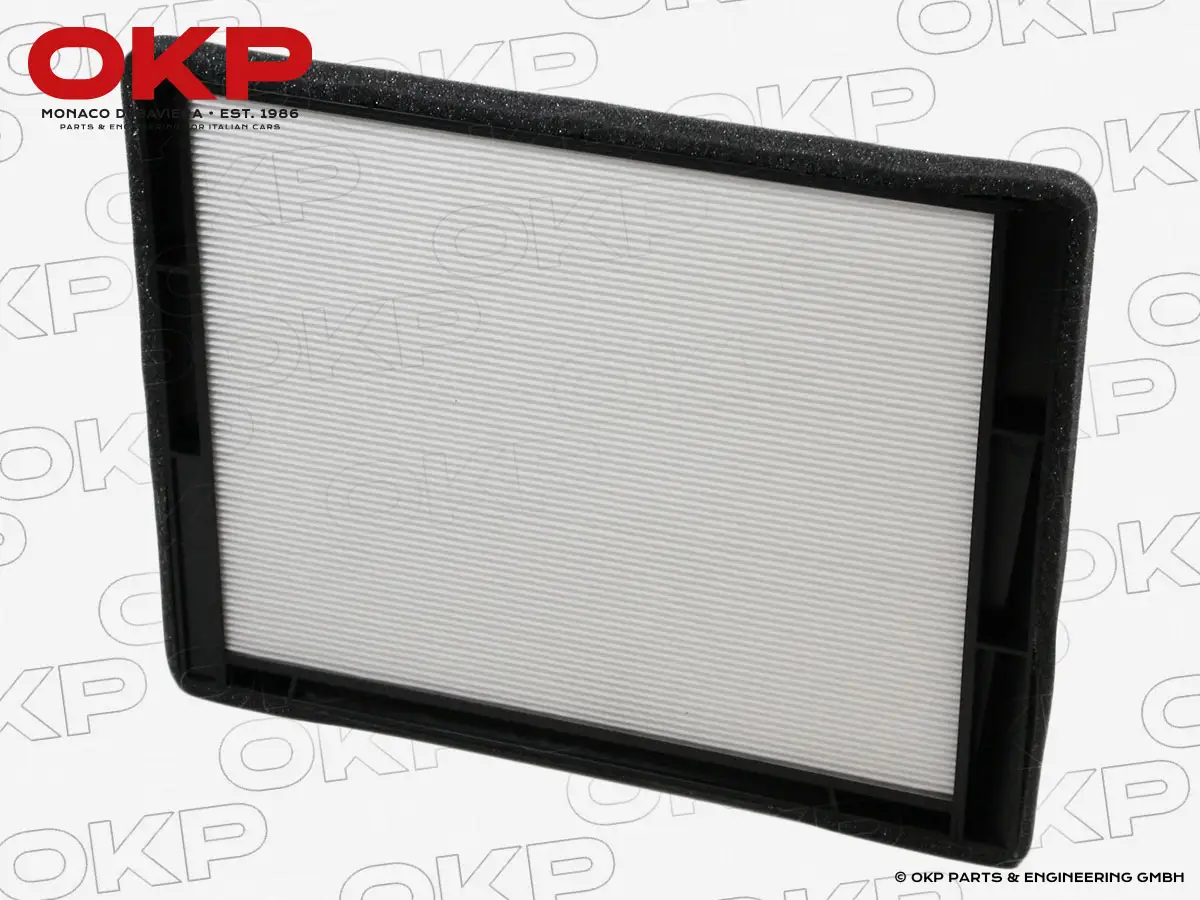 Innenraum Luftfilter Alfa 164