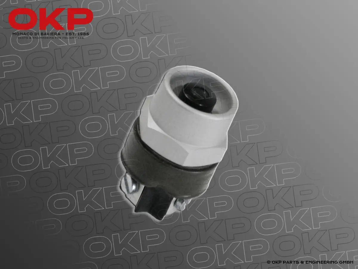 Starter Druckschalter Bosch GTA + 101 / 105 Race