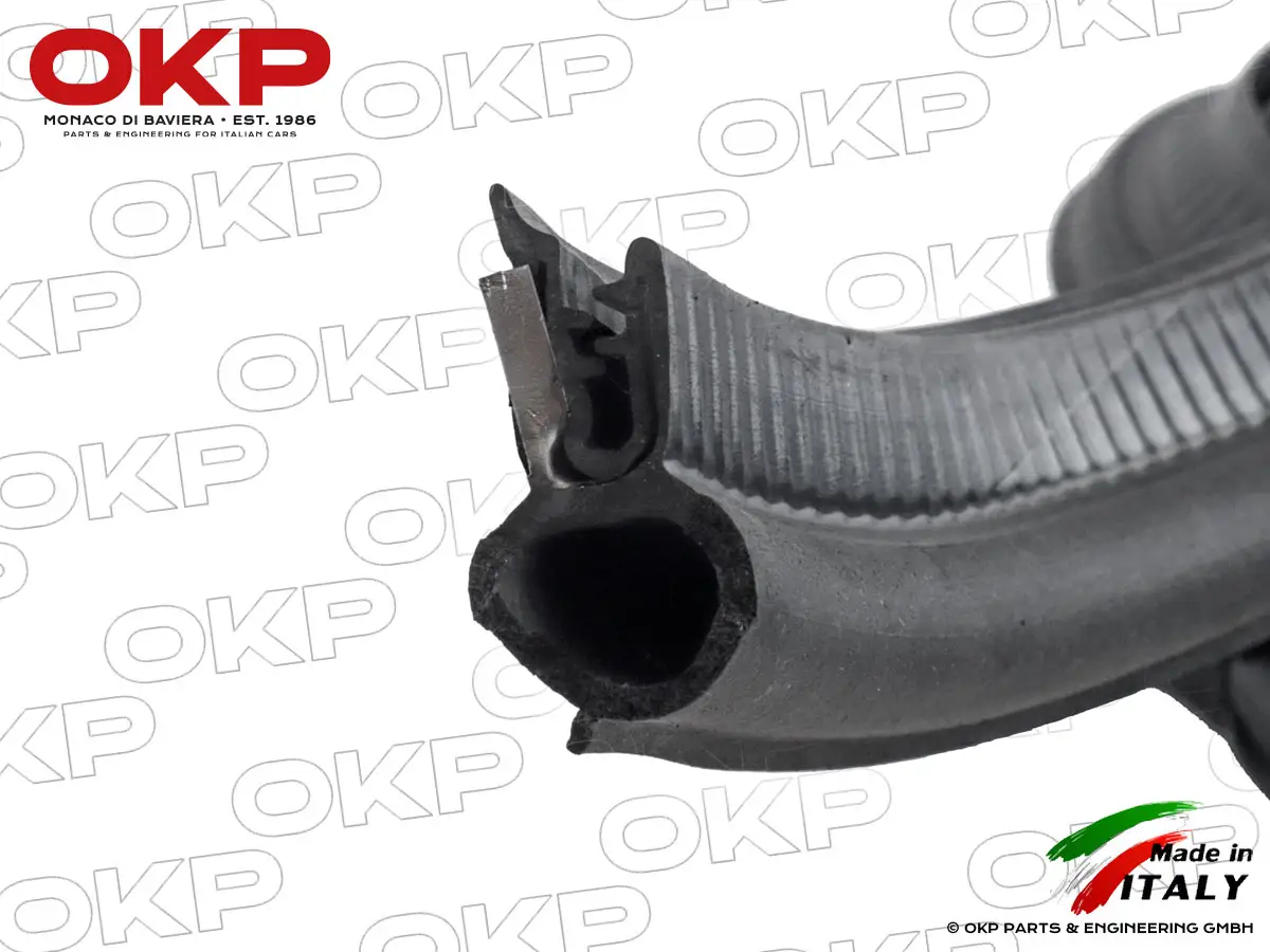 Kofferdeckeldichtung Lamborghini Jarama