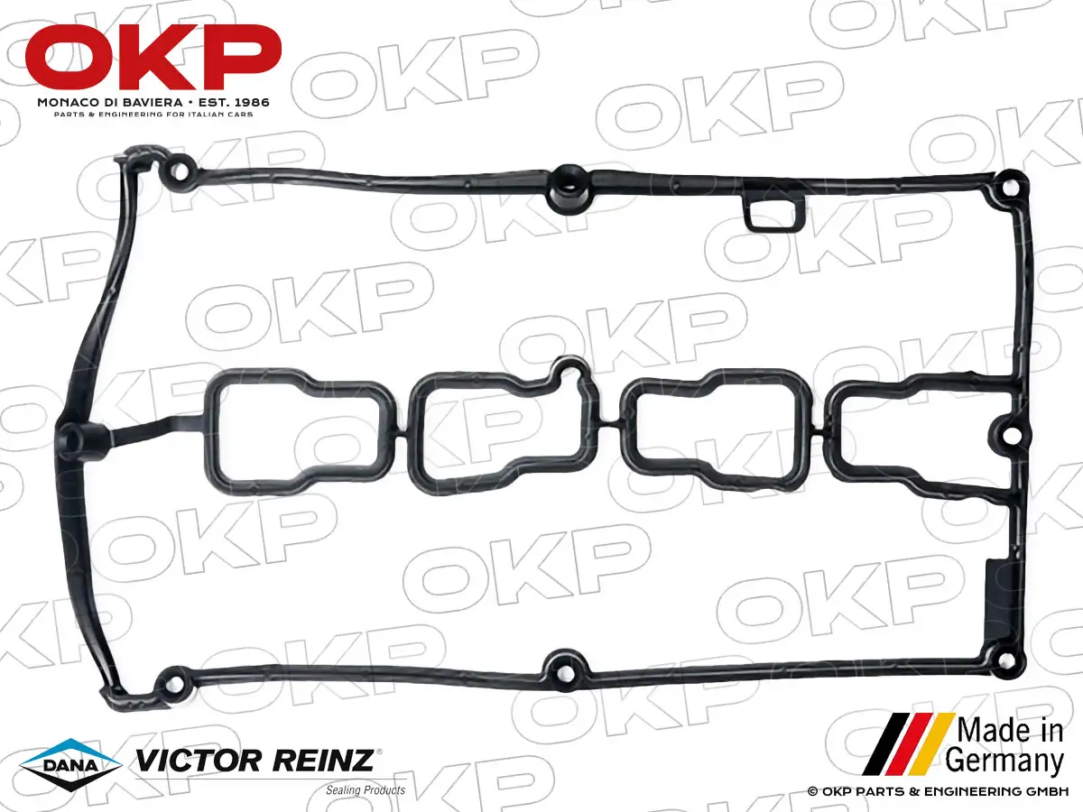 Ventildeckeldichtung Reinz 1-teilig TS 16V ab Bj. 98