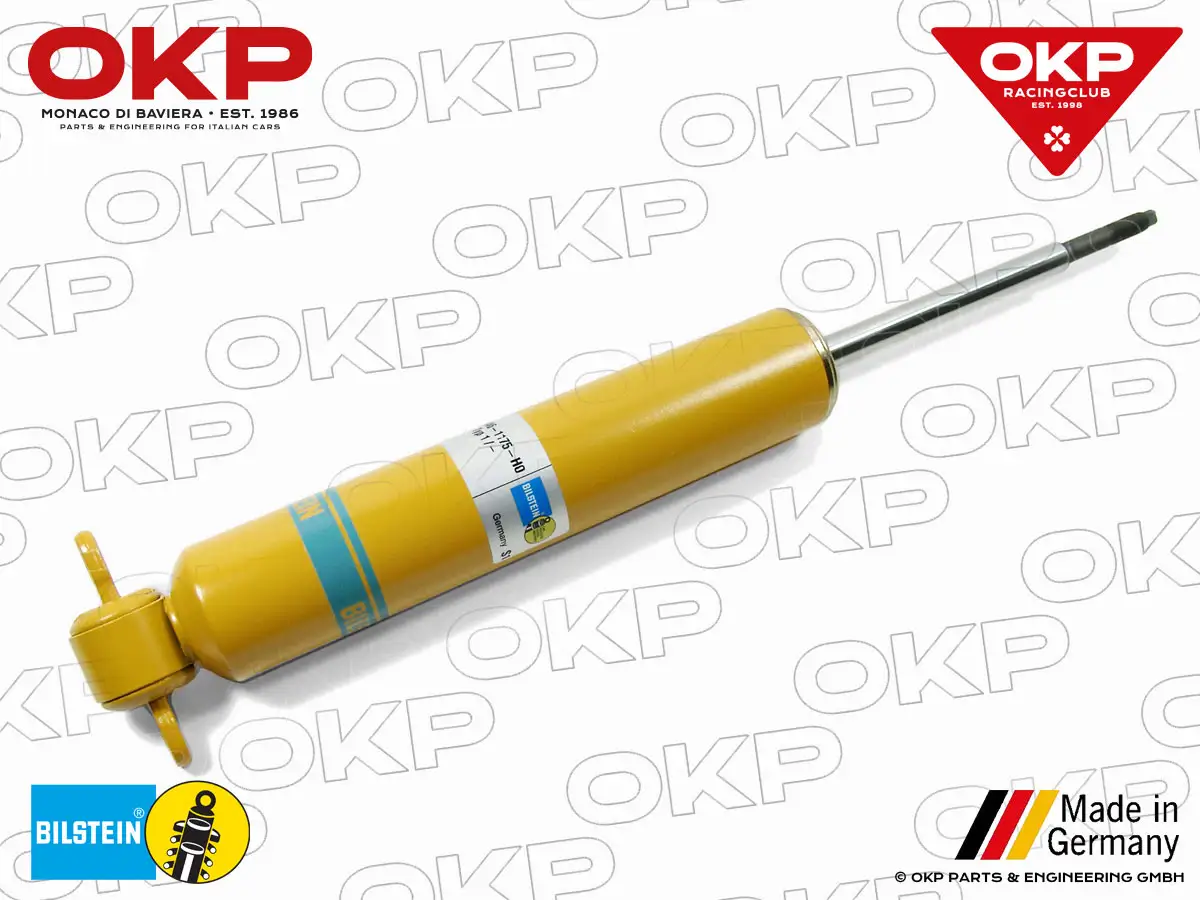 Bilstein - Stoßdämpfer B6 vorne GTV6 / Alfa 75 / Alfa 90