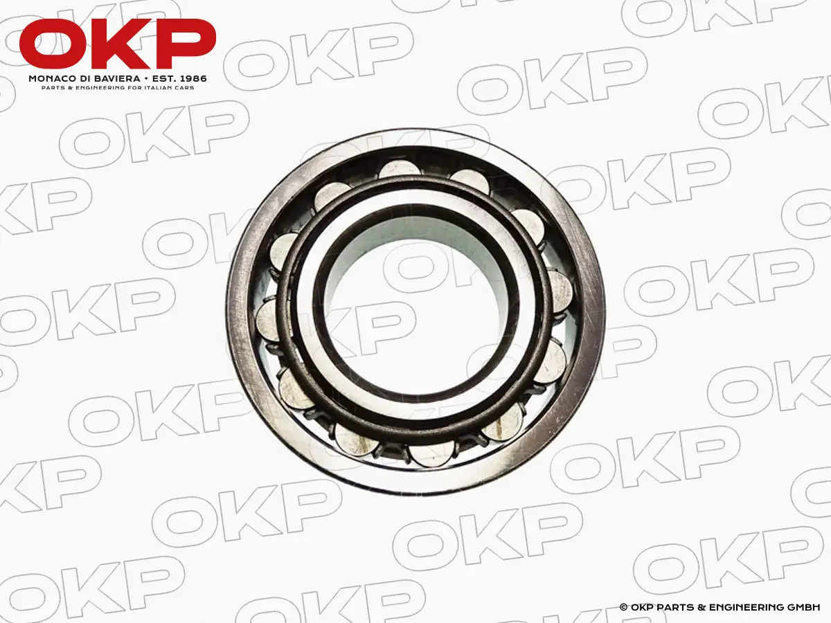 Getriebelager Vorgelegewelle + Hauptwelle Ferrari 308