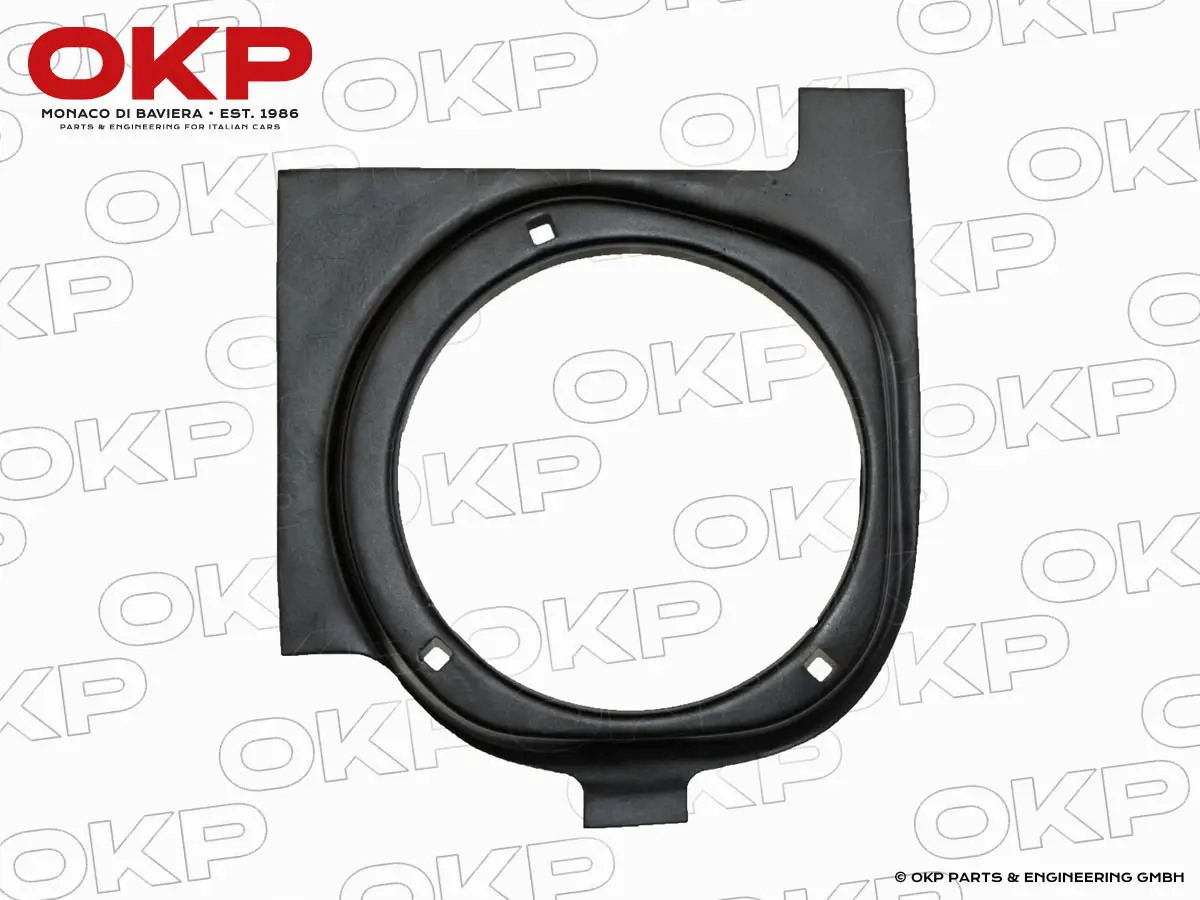 Halteblech für Innenscheinwerfer GT Bertone rechts