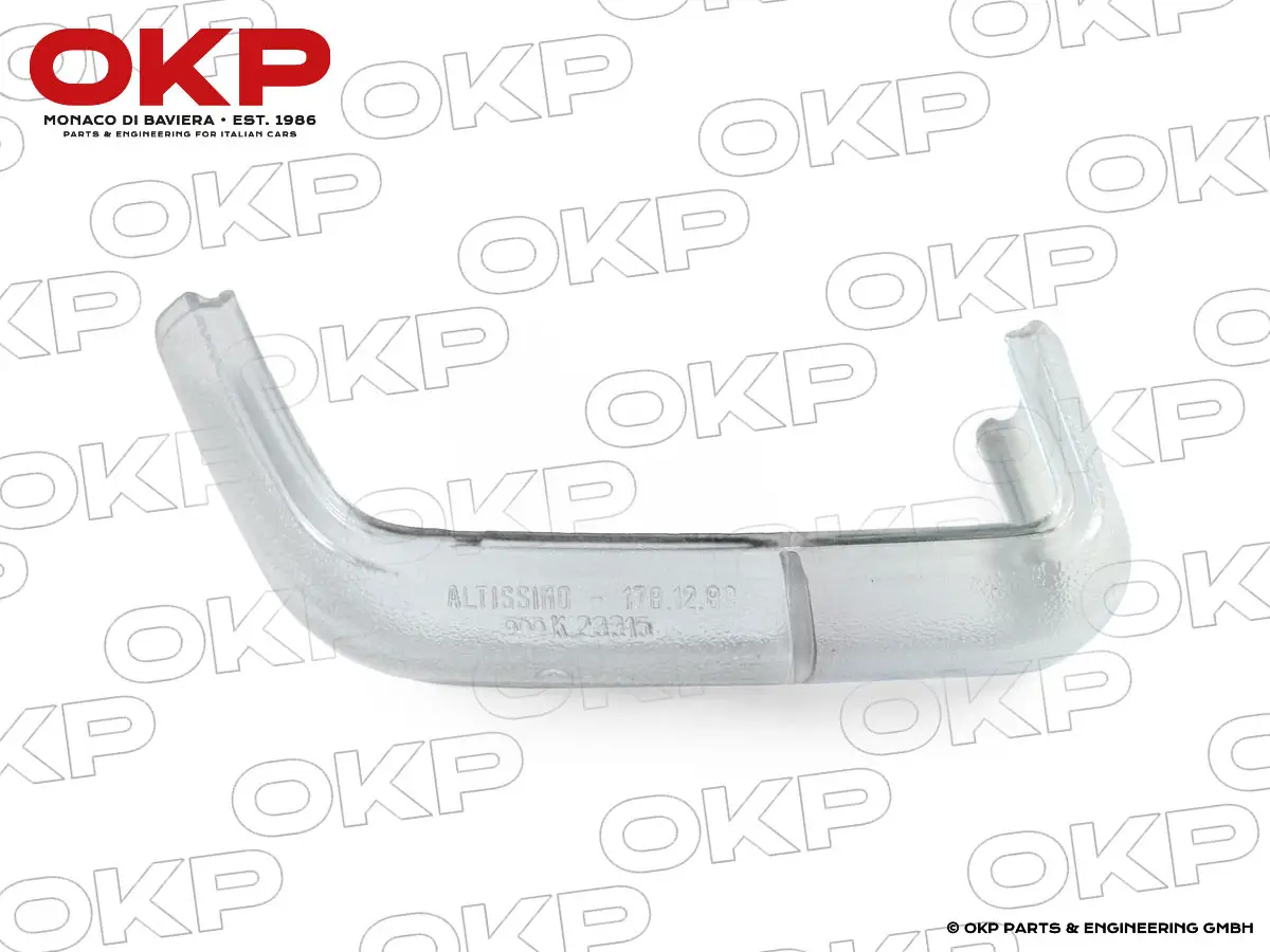 Blinkerglas vorne rechts 2600 Touring Spider / Maserati