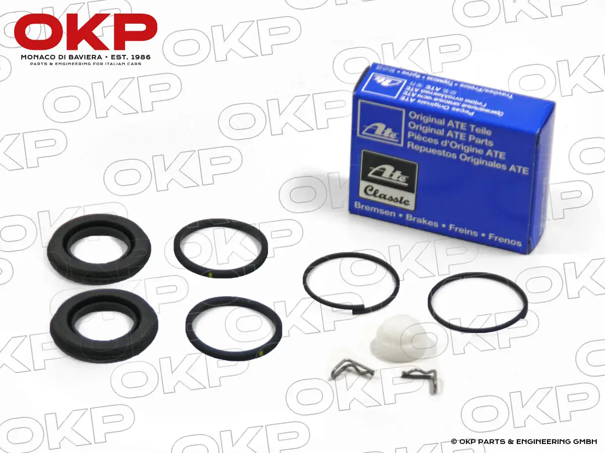 Rep. - Satz Bremszange hinten ATE 1300 - 3000 116 / 75