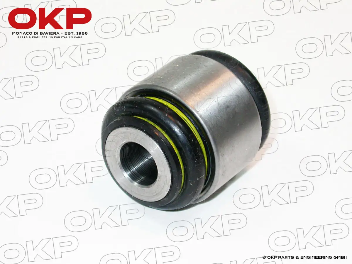 Buchse für Querlenker hinten aussen Spider / GTV / 166