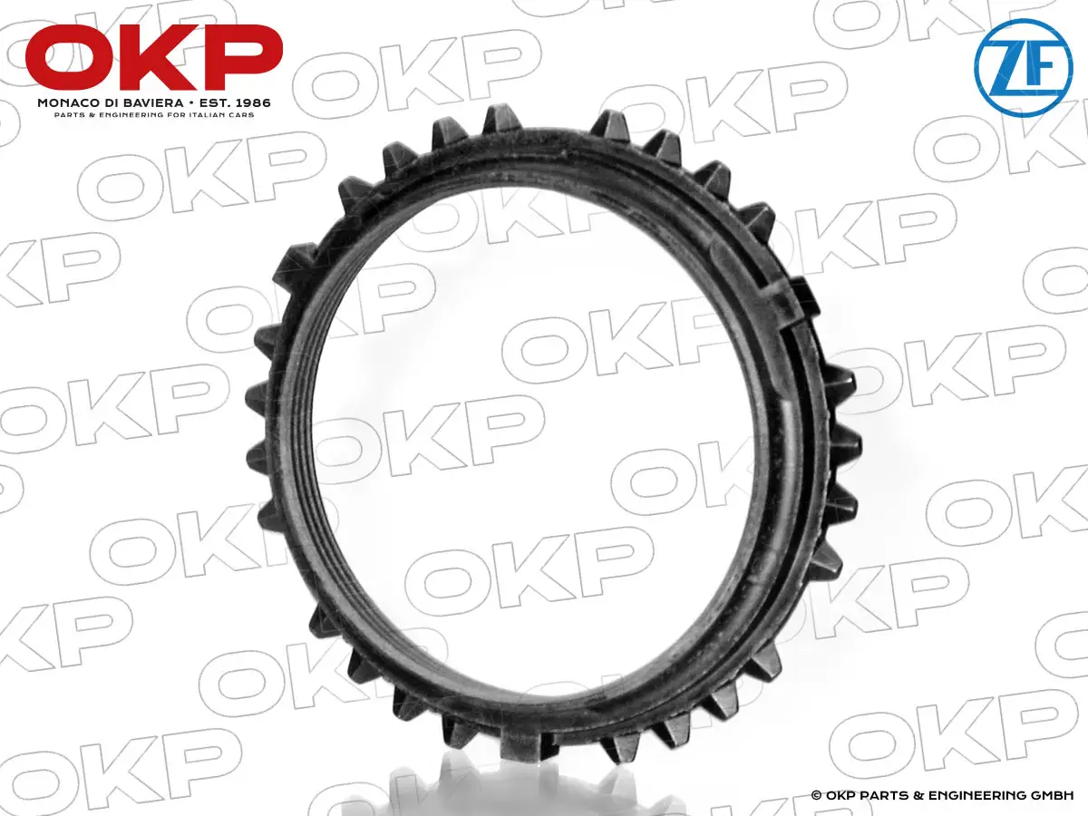 Synchronring 208 / 308 / 328 / 348 / Mondial / 512 TR