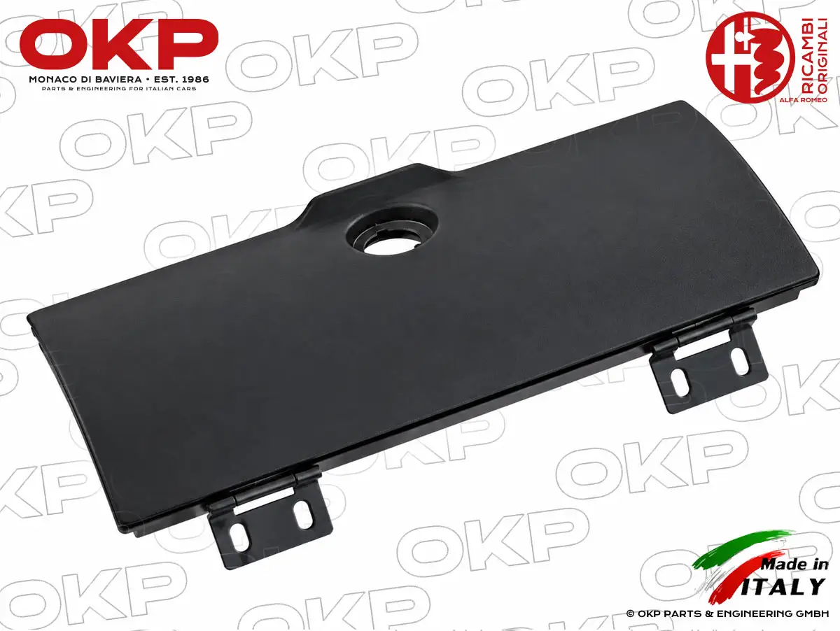 Sportello vano portaoggetti Alfa Romeo 1750 GTV Bertone