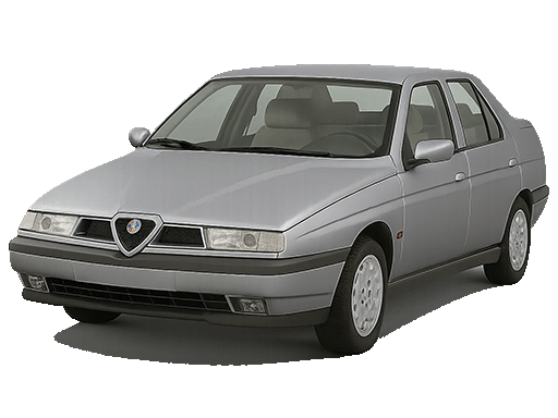 Alfa Romeo 155