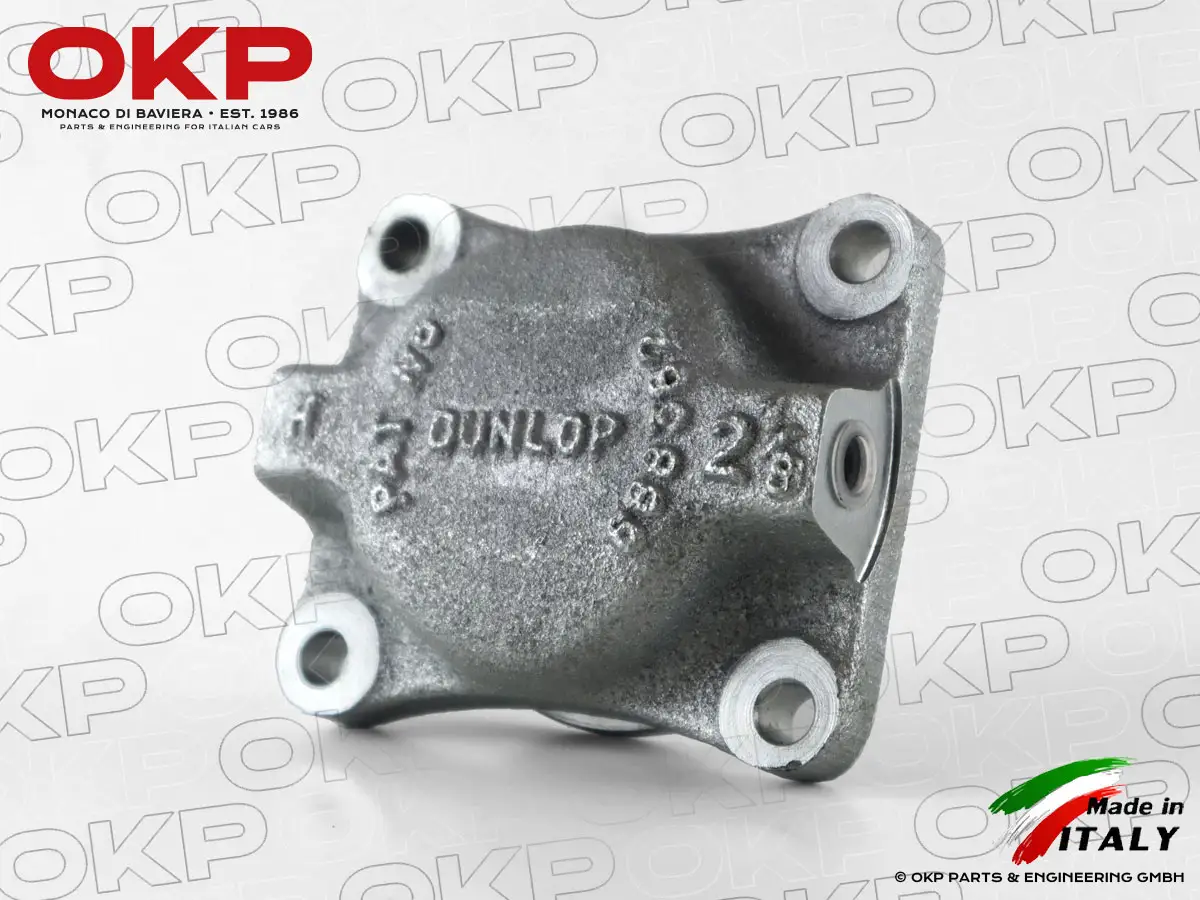 Bremskolben kpl. mit Zylinder vorne Ferrari 21/8