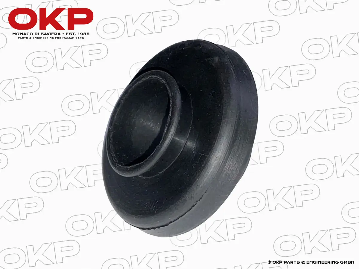 Gummidurchführung Heizungsschlauch 105 / 116 / 75