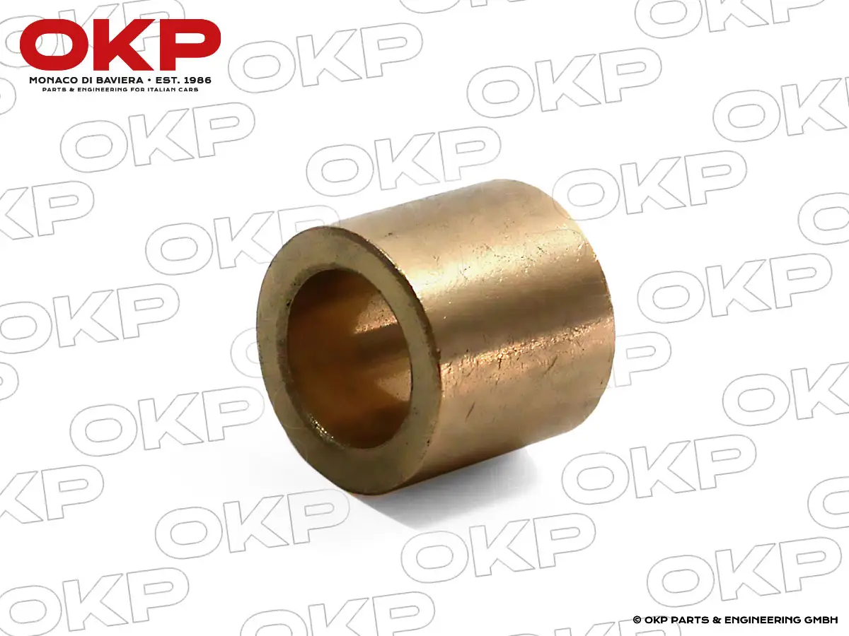 Buchse für Kurbelwelle 1300 - 2000 Nord + M (24mm)