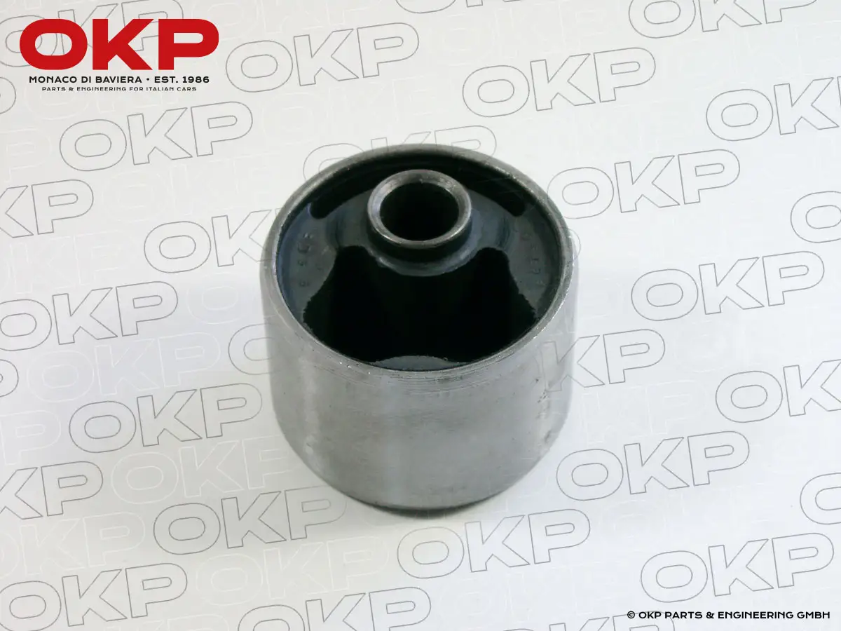 Buchse Getriebe hinten 1300 - 2000 Nord 2. Serie