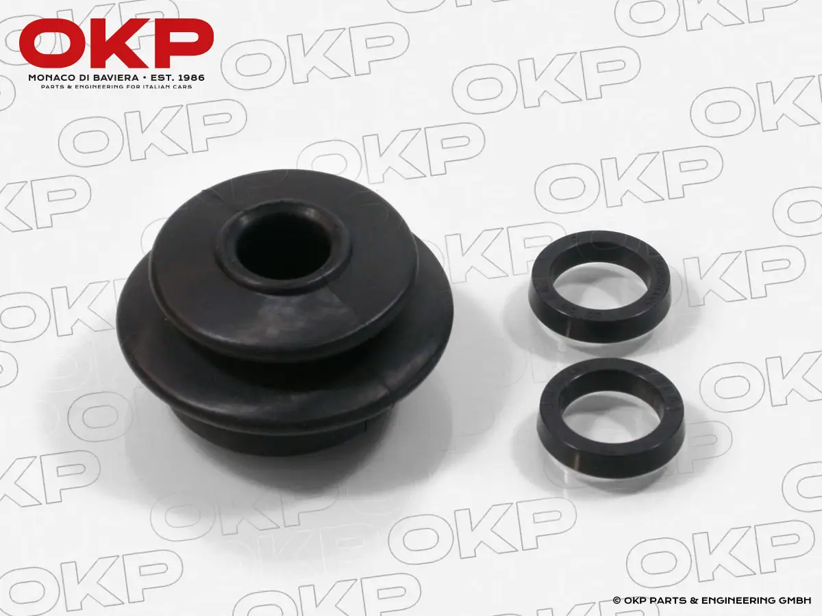 Dichtsatz Schaltgestänge 208 / 308 / 328 / Mondial / TR