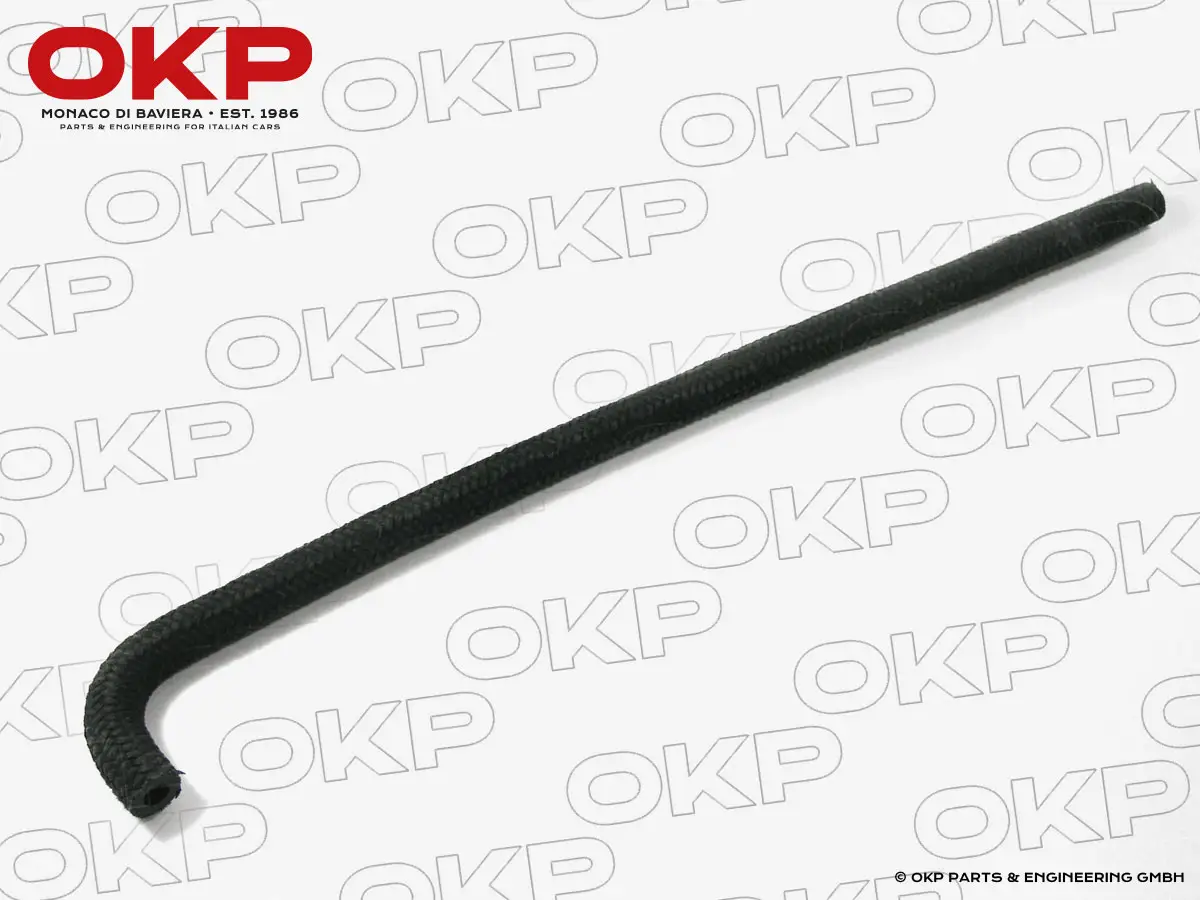 Schlauch Bremskraftverstärker - Ansaugbrücke 105 / 115