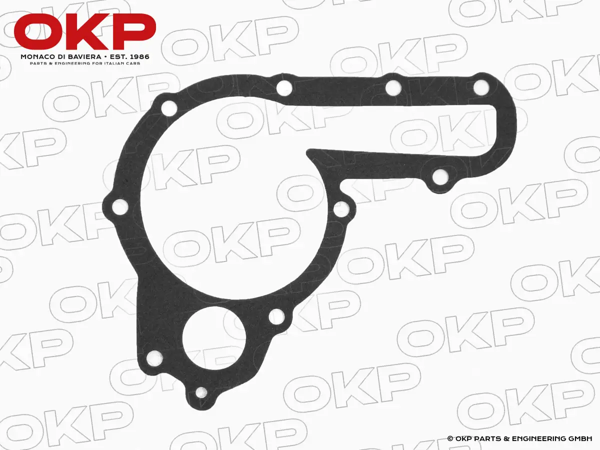 Wasserpumpendichtung 1300-2000cc 101 / 105 / 116