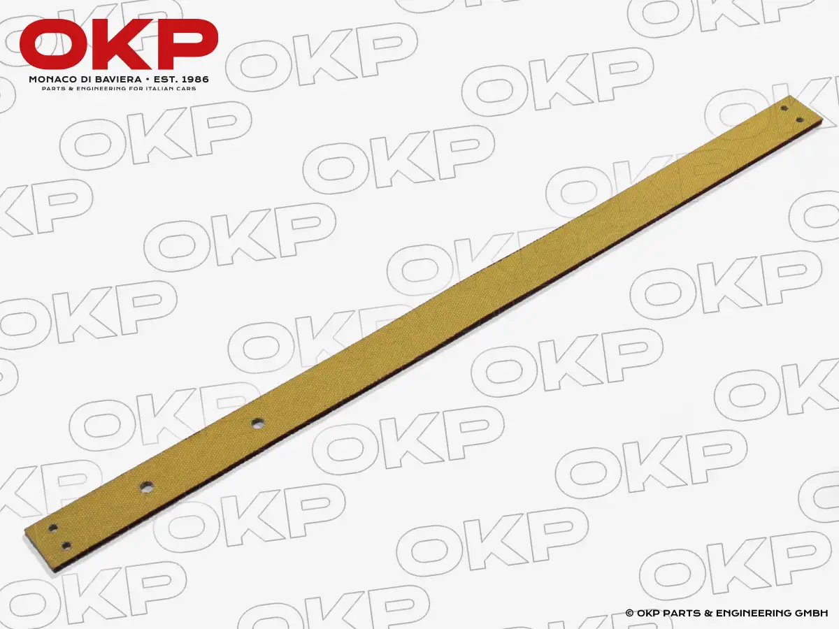 Fangband Hinterachse original Alfa 1900