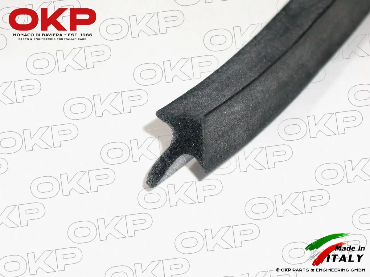 Satz Türdichtungen Alfa 1900 Berlina / TI / Super 50-58