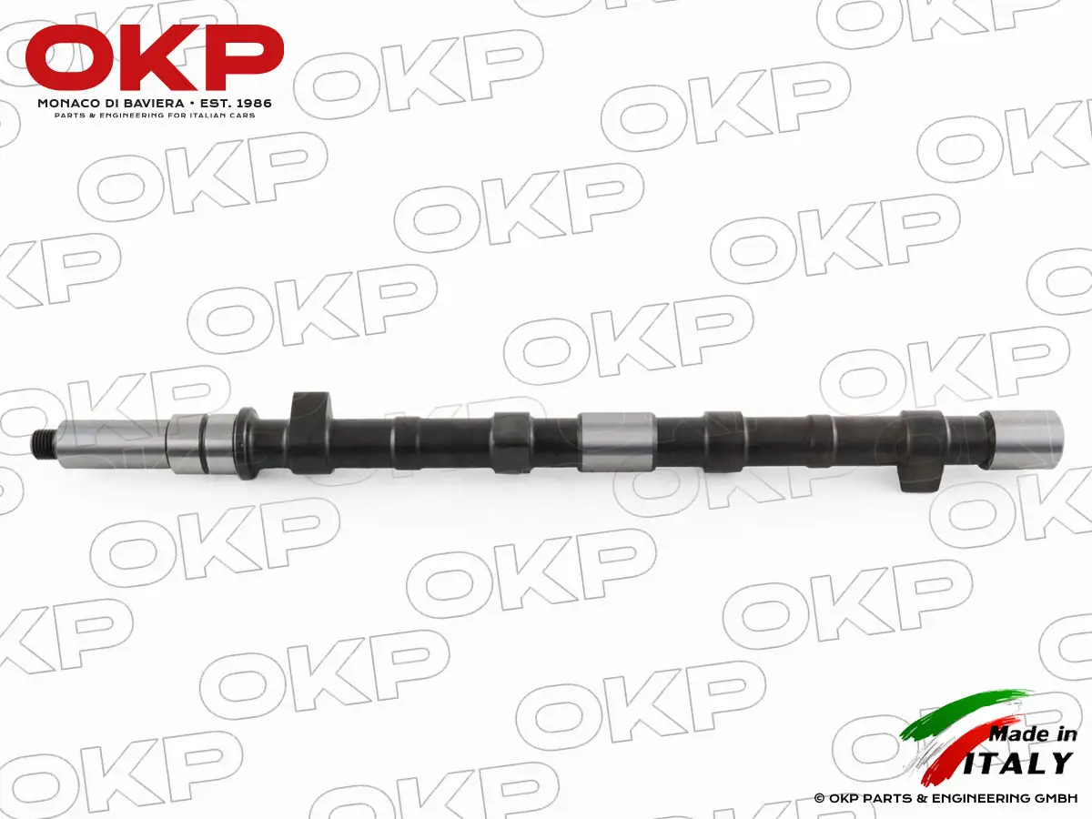 Nockenwelle 1300-2000cc (Vgl. Nr. 105 02 03200 01)