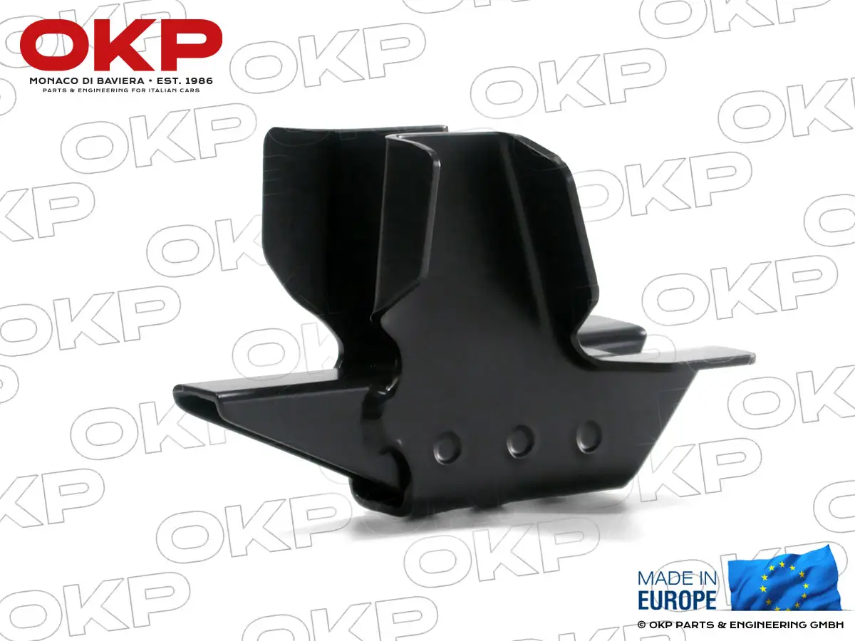 Wagenheberaufnahme vorne rechts od. links 105 / 115