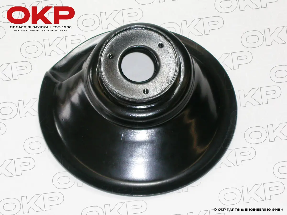 Federteller vorne Alfa 33 Nuova + 164 rechts