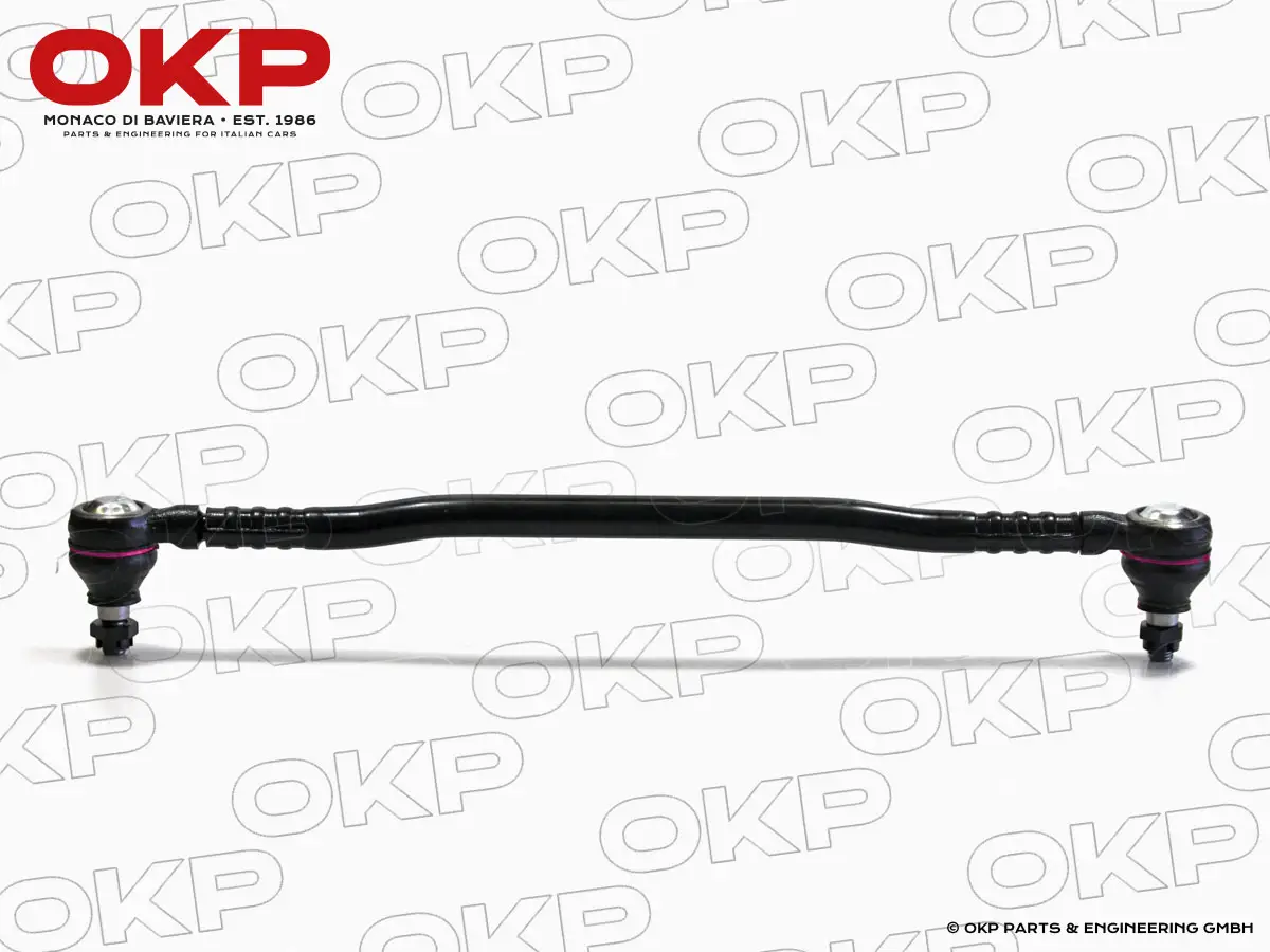 Spurstange mit Gelenken Lancia Fulvia 1. Serie / Flavia