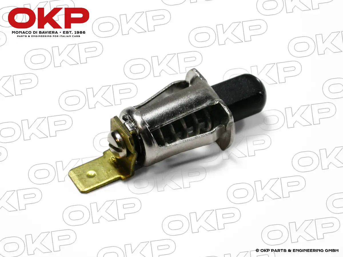 Türkontaktschalter Bertone GT