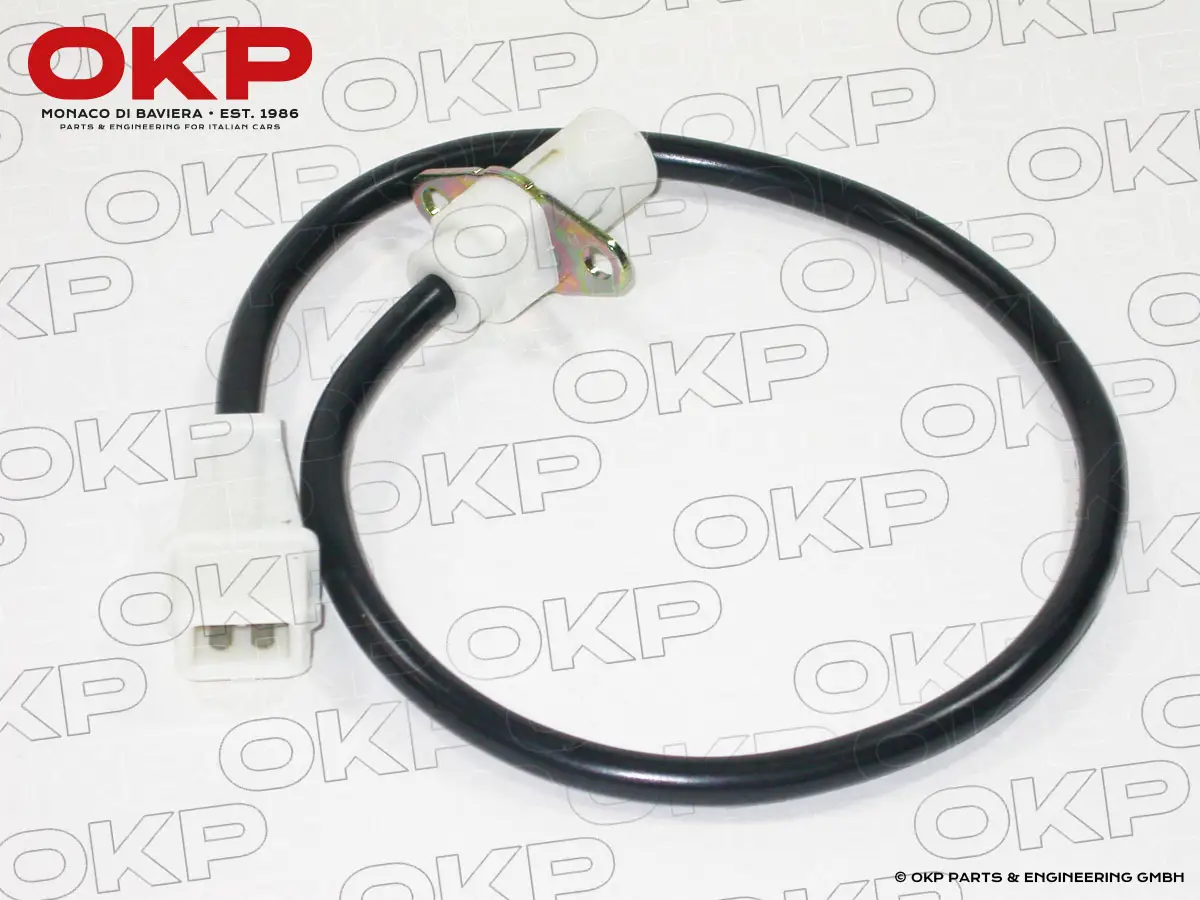 OT Geber Alfa 164 Turbo 2.0 V6 / 75 2.4 TD / Ferrari etc.