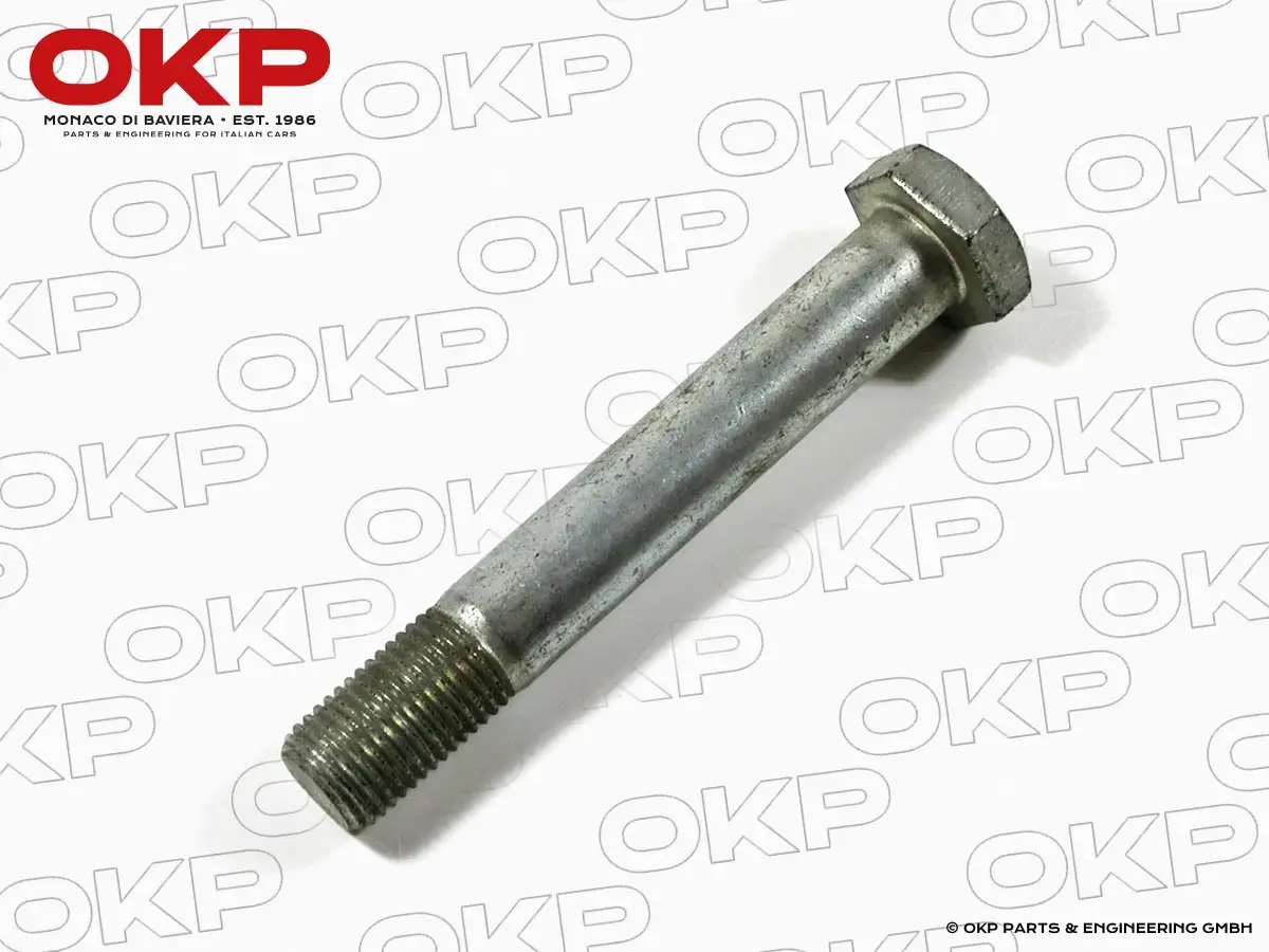 Bullone per silentblock ant. braccio longitudinale 105 / 115