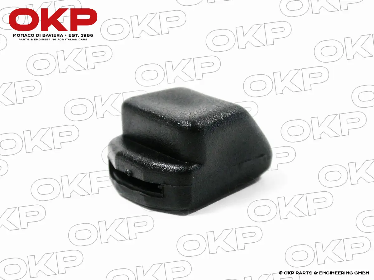 Knopf für Heizungsregler Spider Bj. 86 - 93