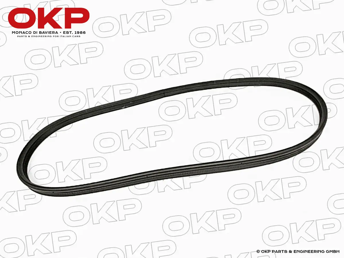 Joint capot coffre Ferrari 550 / 575 Maranello