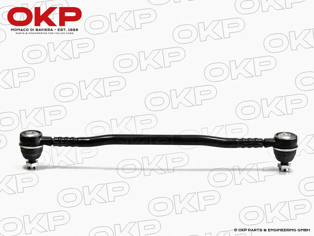 Spurstange mit Gelenken Lancia Fulvia 2. Serie