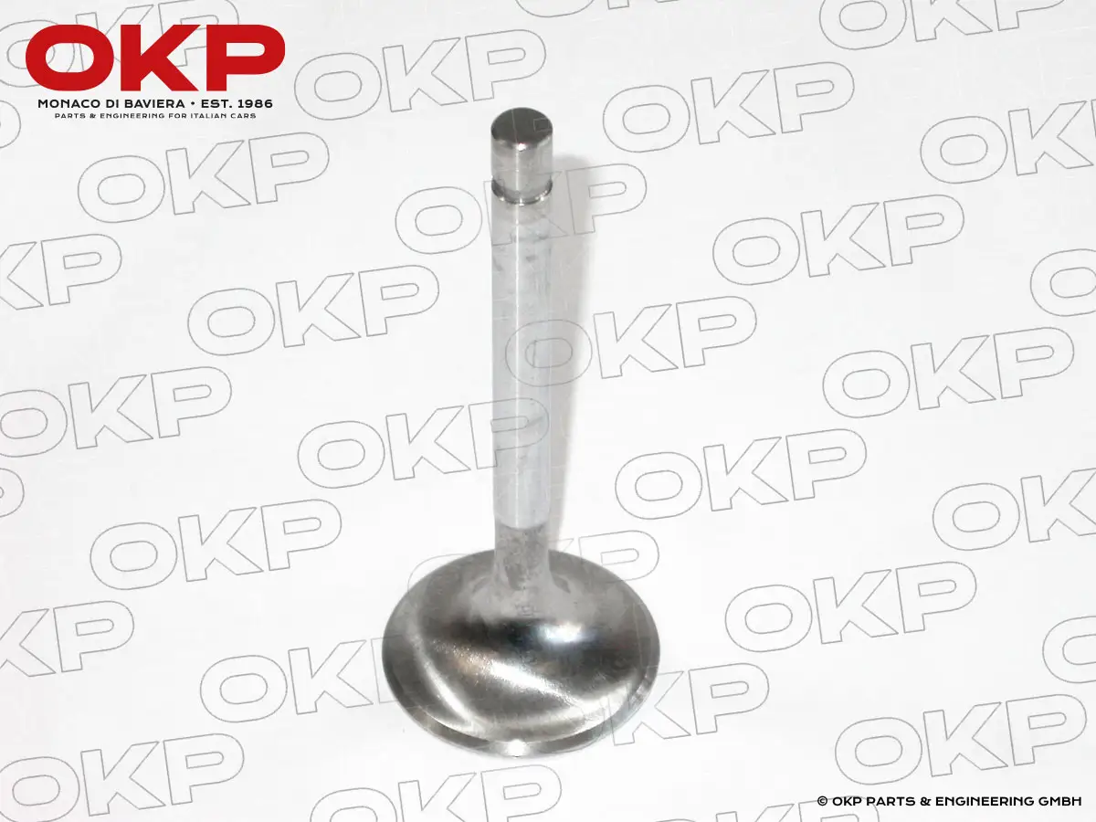 Einlaßventil Fiat Dino 2000