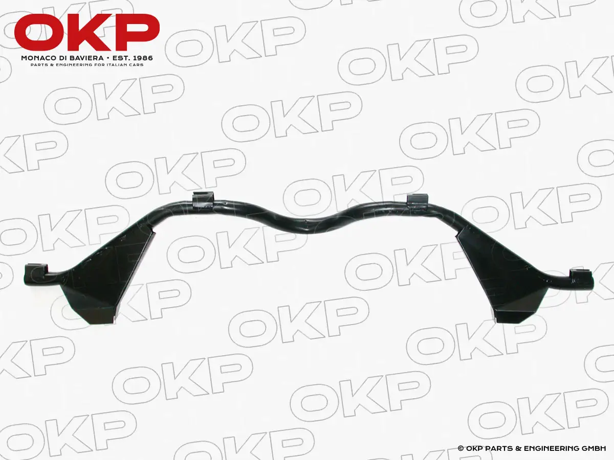 Front bumper bracket Duetto Spider
