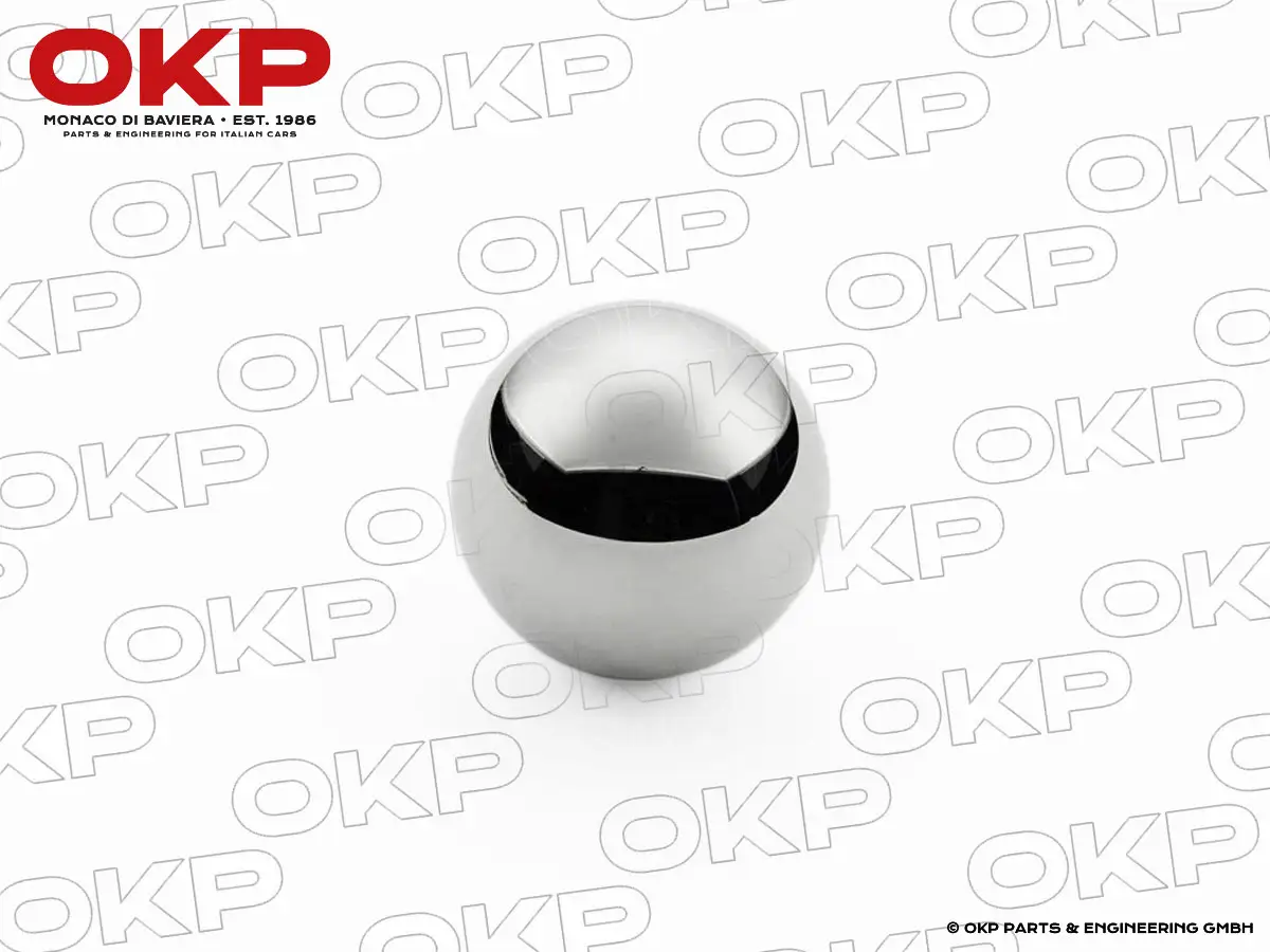 Kugel f. Schaltgestänge 105 / 115 / 116 / 75