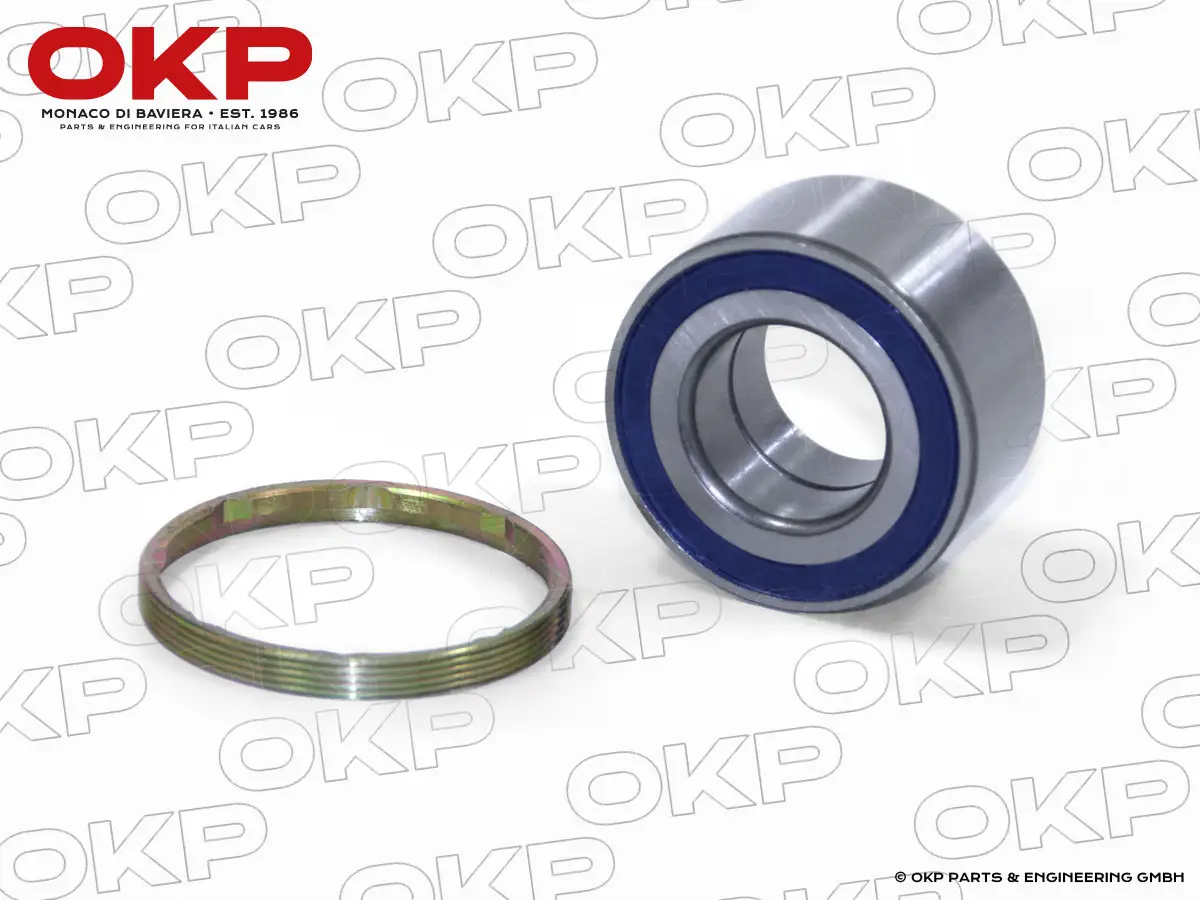 Radlagersatz Vorderachse Alfa 33 Nuova