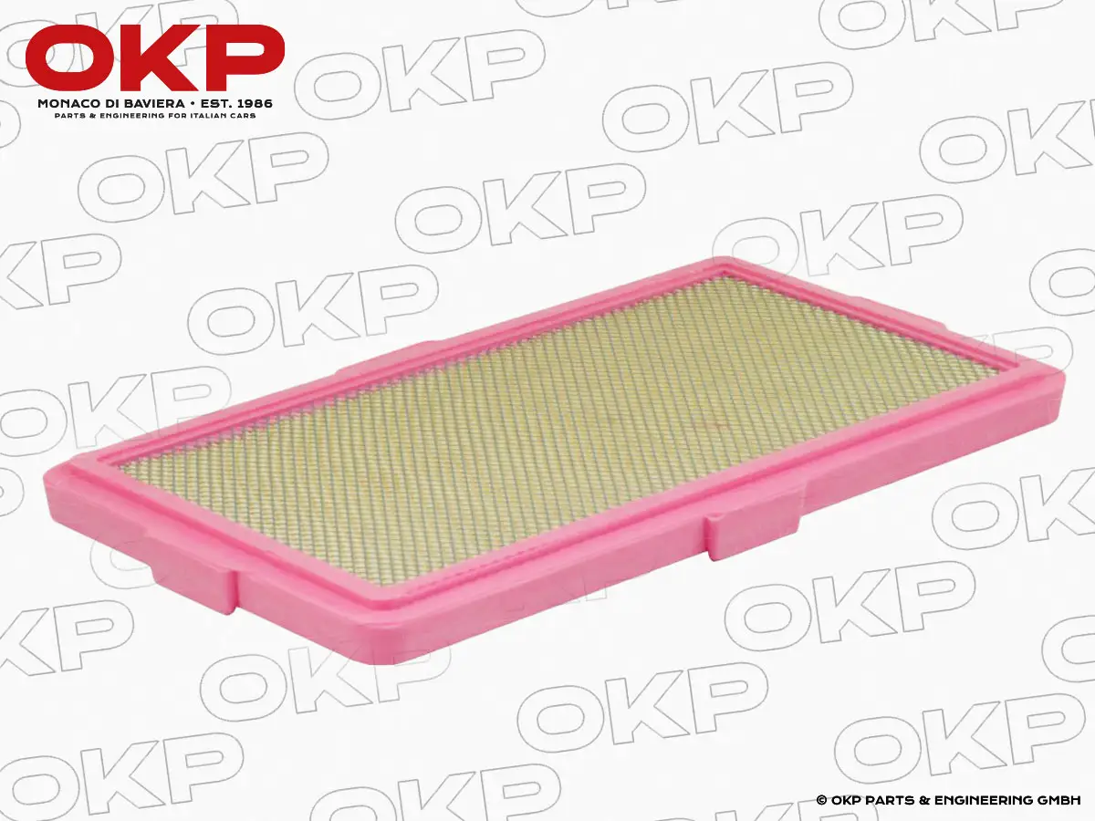 Luftfiltereinsatz GTV6 / 75 V6 / RZ / SZ ES 30