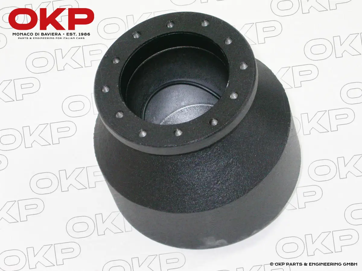 Lenkradnabe Alfetta + GTV  Bj.81+ Alfa 6 + Spider 90