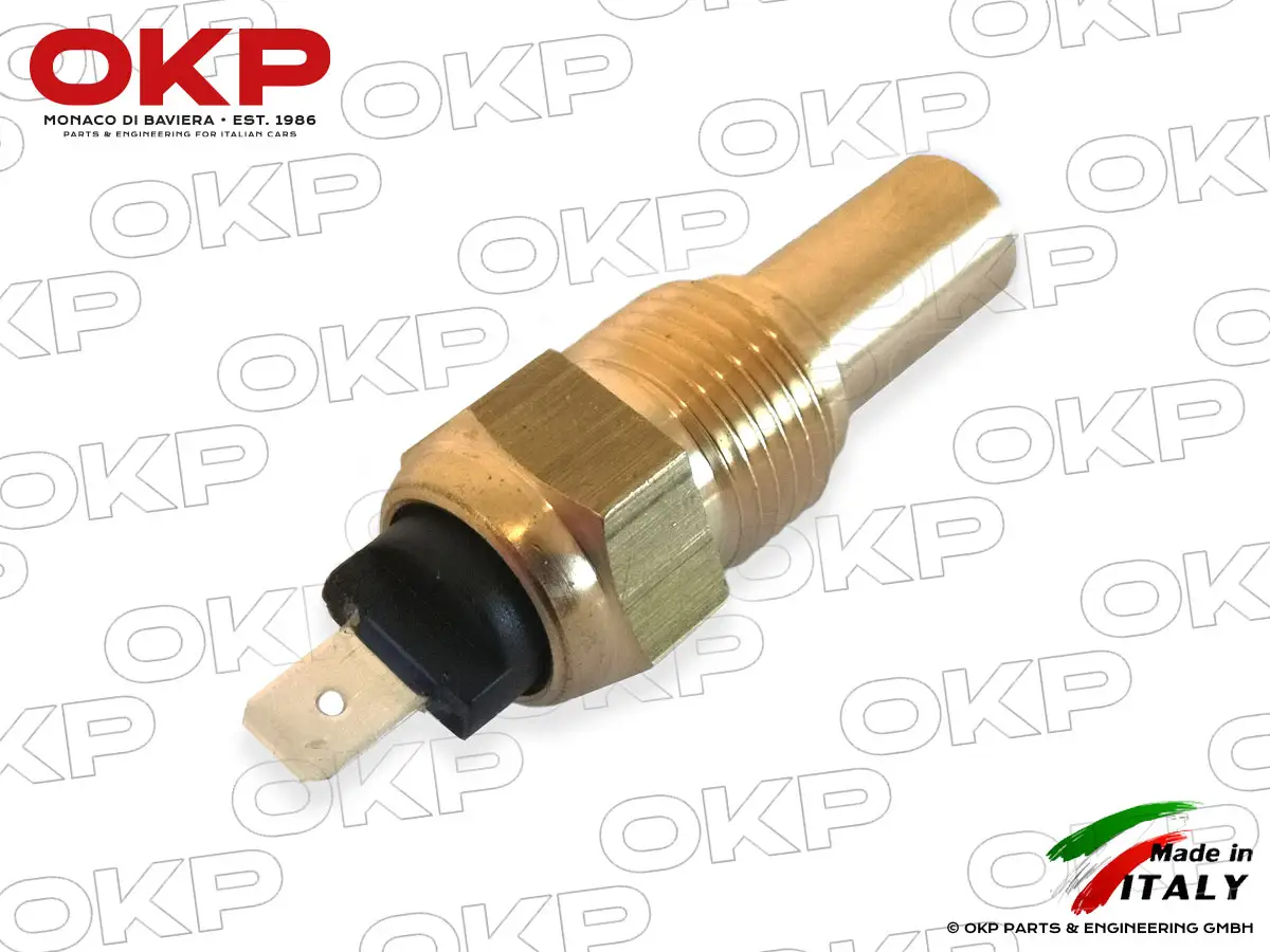 Öltemp. / Wassertemp. Fühler 750 / 101 / 2000 / 2600