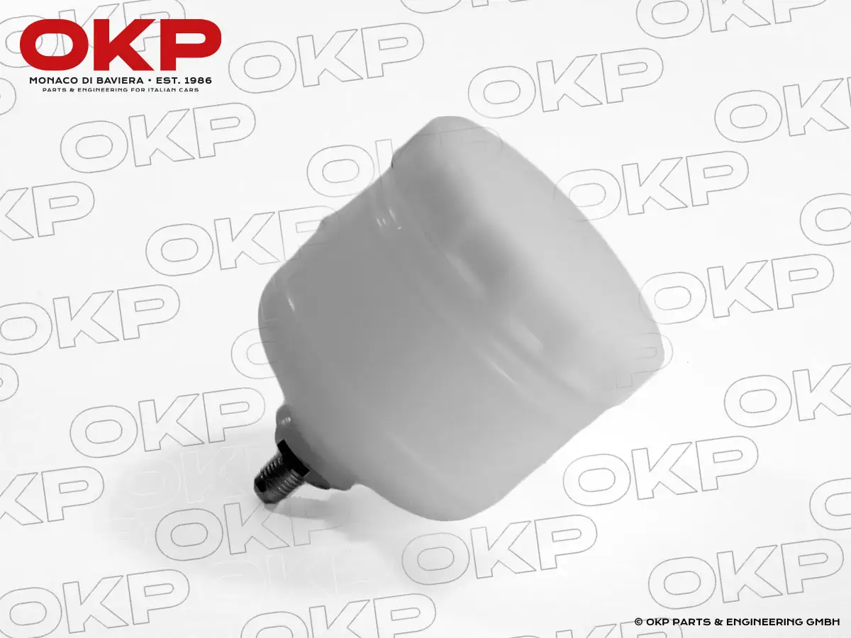 Bremsflüssigkeitsbehälter Nord 1. Serie (o. Servo)