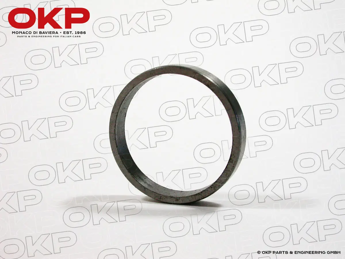 Einlaßventilsitz (bleifrei) 2500cc  (43mm)