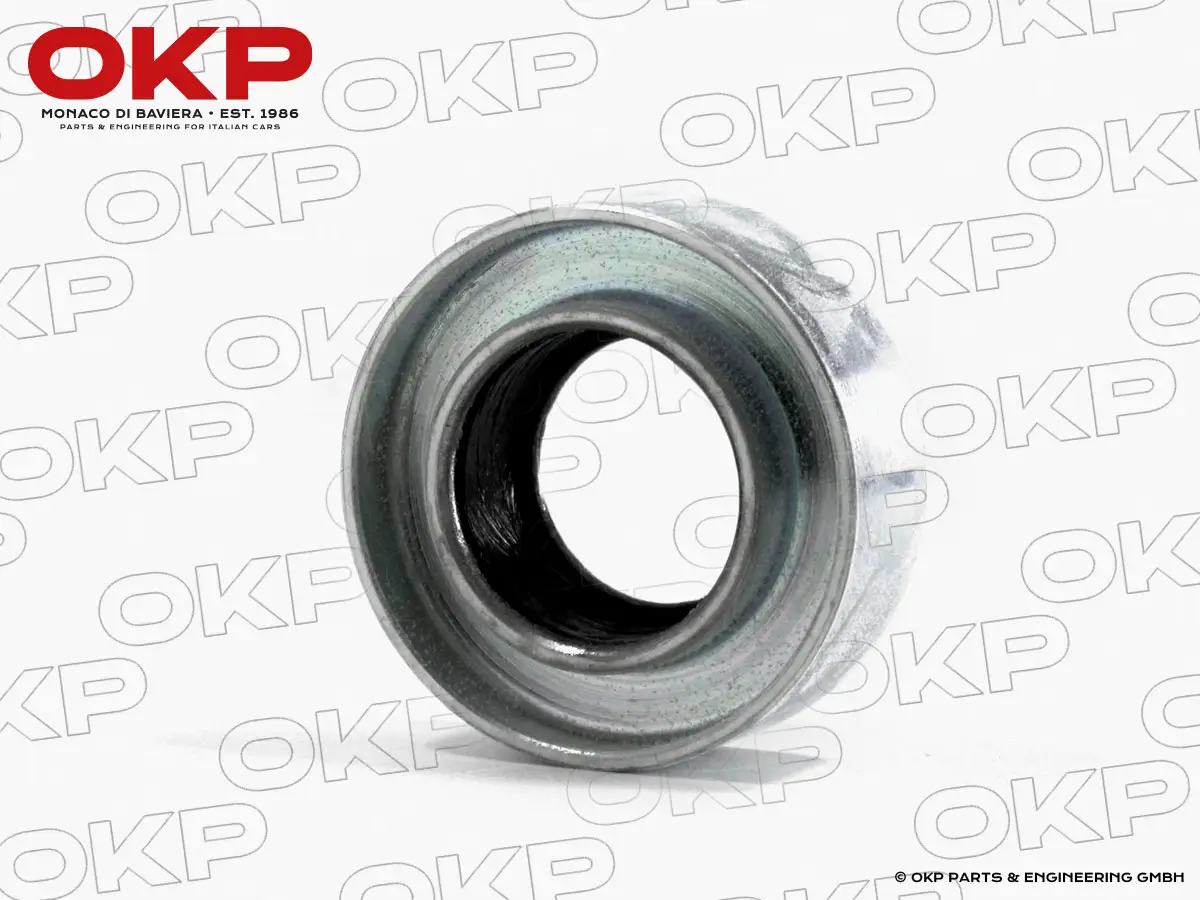 Umlenkrolle Poly-V Riemen Ferrari 355 / 456 / 550