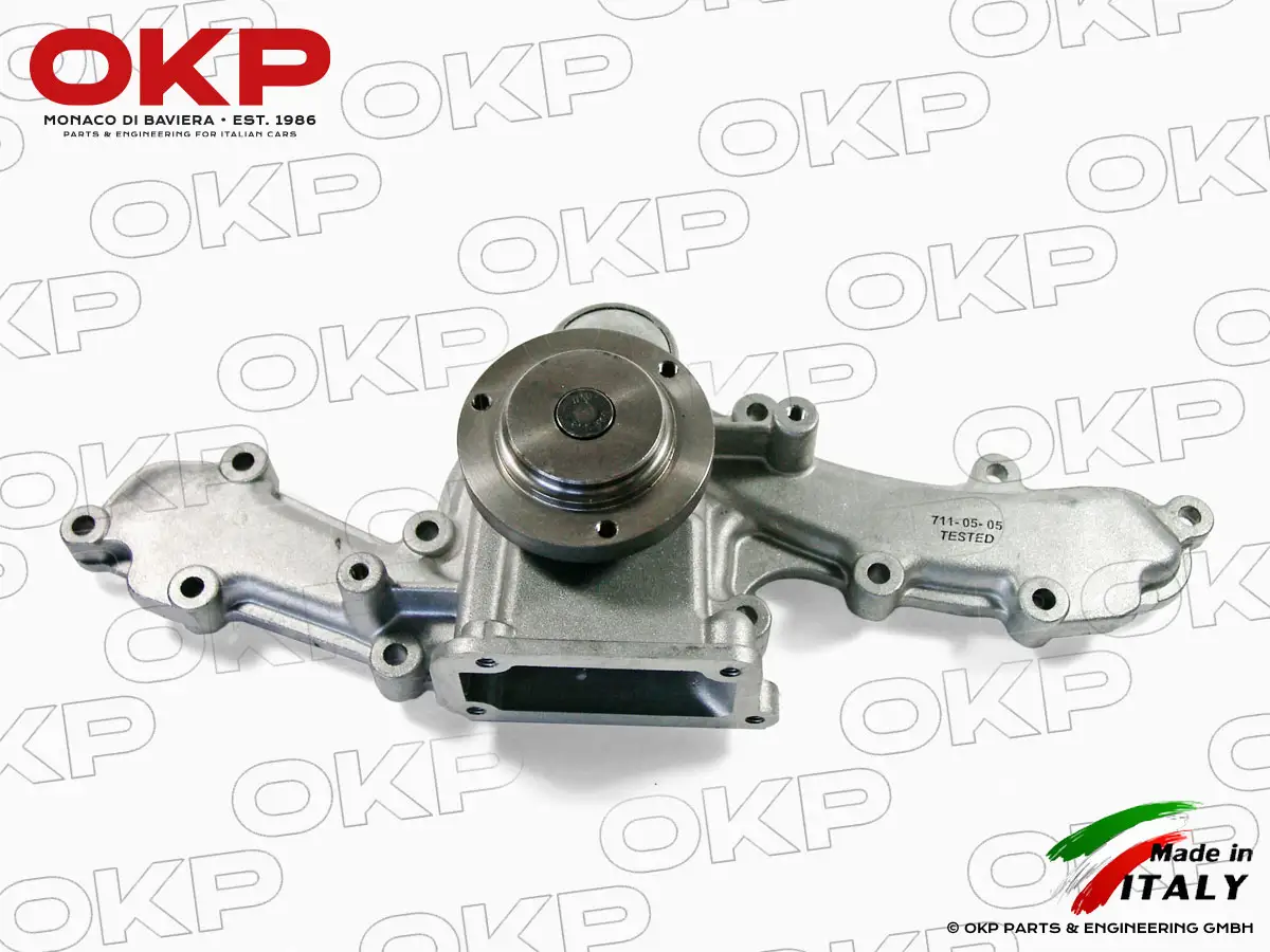 Wasserpumpe V6 12V 155 / Spider / GTV