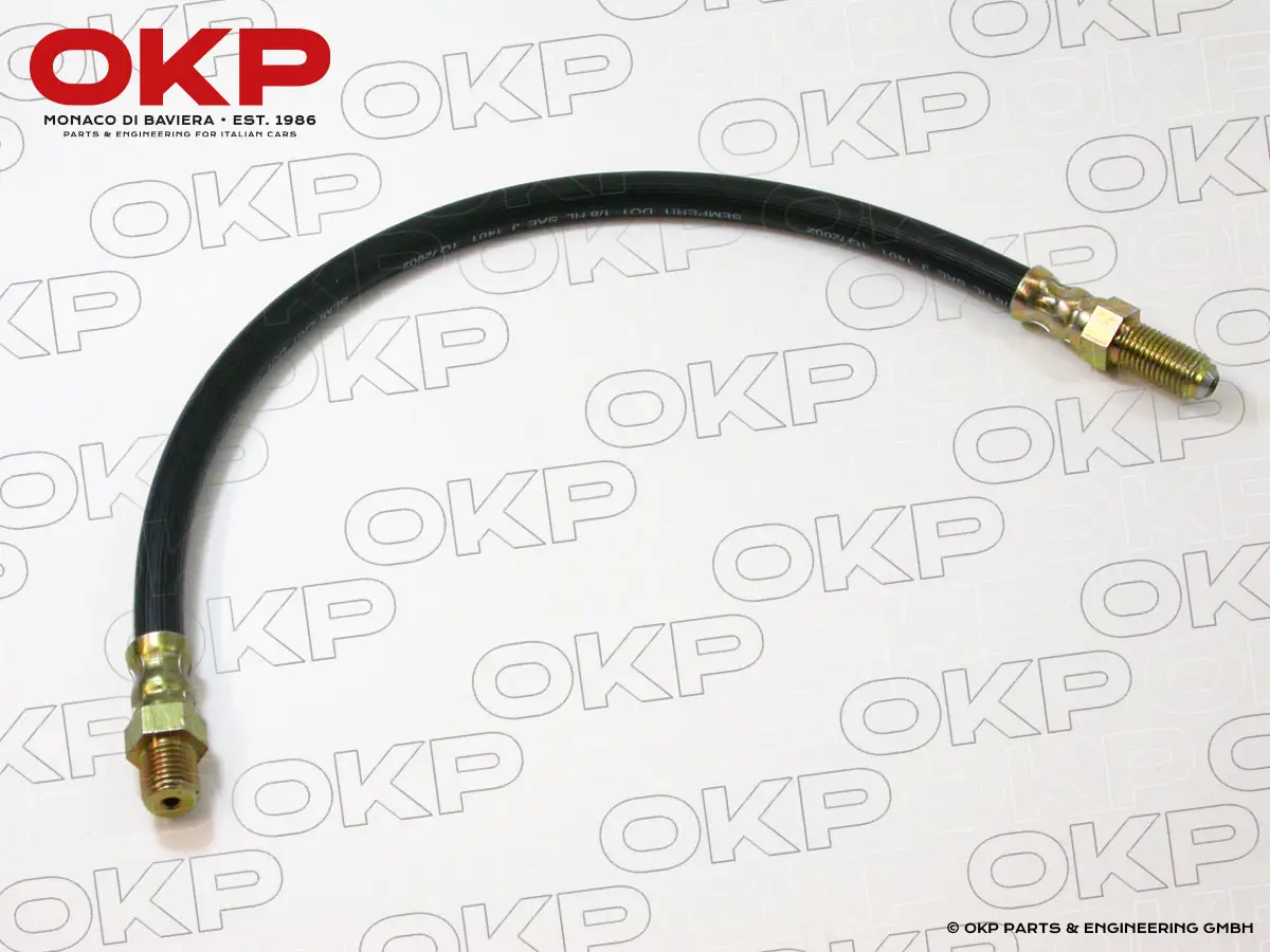 Bremsschlauch hinten Alfa 1900 / 2000 / 2600