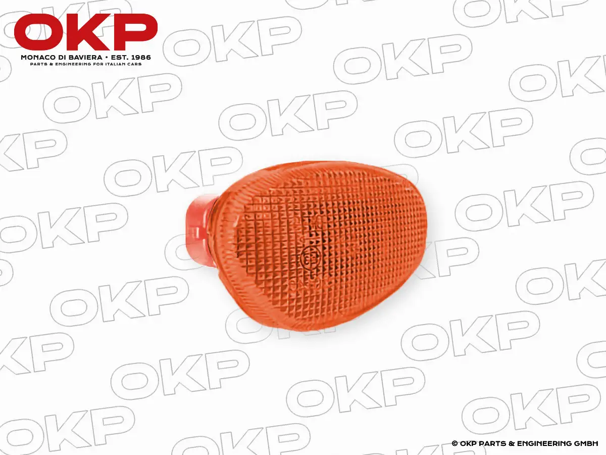 Seitenblinker 145 / 146 / 155 / Spider / GTV links