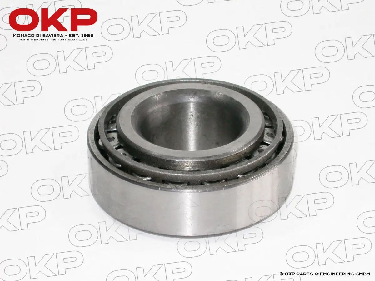 Differential Lager Kegelrad hinten 2000 / 2600 Typen